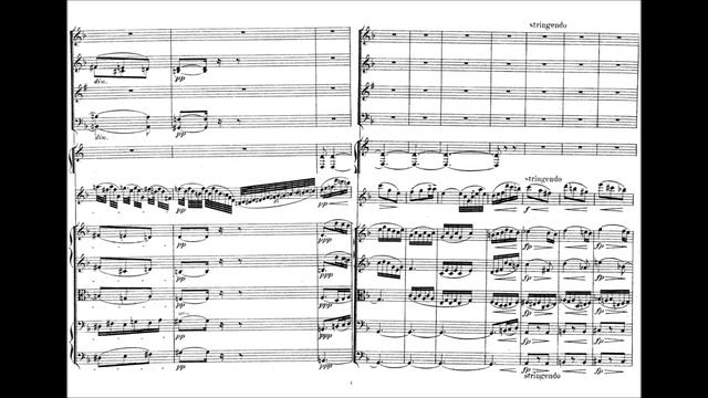 Antonin Dvořák - Violin Concerto, Op. 53 (1879-82) смотреть онлайн