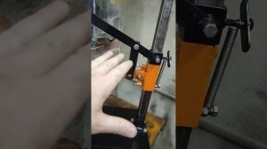 Стойка для дрели, своими руками.