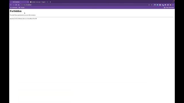 WordPress Installing With Docker  | Wordpress Learning | Hindi