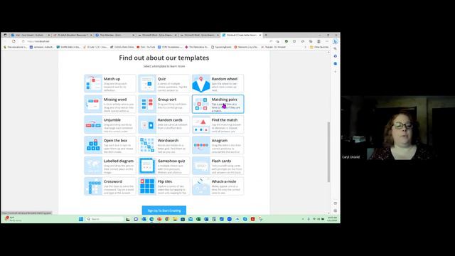 Volunteer Tutor and Classroom Aide Webinar Series - 4/11/23 - Alphabetics and Fluency смотреть онлайн
