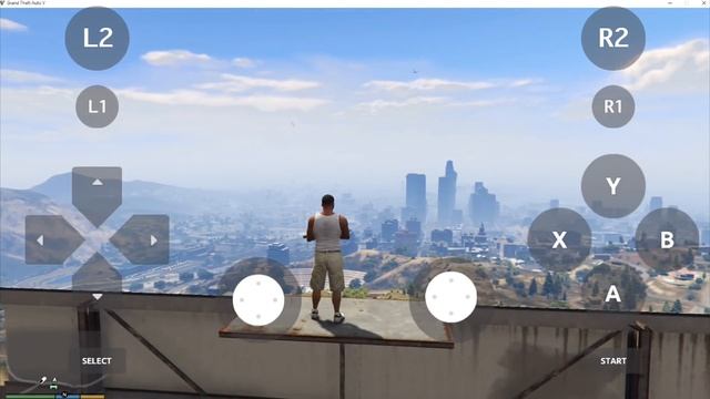 HOW TO DOWNLOAD GTA 5 ON YOUR IOS & ANDROID DEVICE! (GTA 5 Mobile)