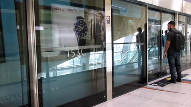 МЕТРОПОЛІТЕН ДУБАЯ ОСОБЛИВОСТІ і ПРАВИЛА ЕКСПРЕС АНАЛІЗ смотреть онлайн