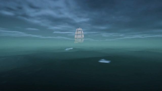 Pirates of the Arrland - First Game Trailer смотреть онлайн