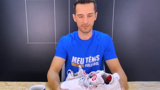 Meu Tênis Voleibol - Review Adidas D Rose Son of Chi 2.0 смотреть онлайн