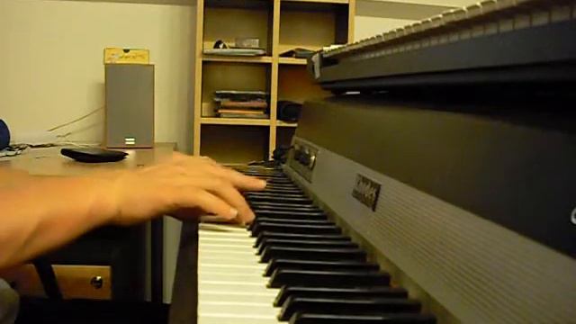 Fender Rhodes Mark 1 Step 1 смотреть онлайн