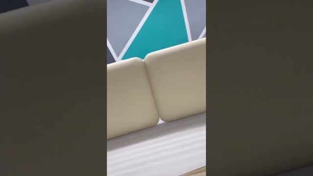 Изготовили мягкую панель на стену по фото смотреть онлайн