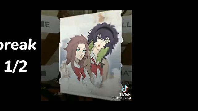 ×Diabolik Lovers React To Yui As Clorinde|♡ Genshin Impact X Diabolik Lovers ♡| Clorinde X Navia×1/
