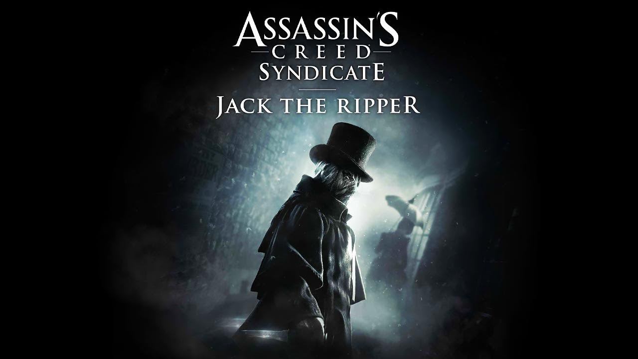 Игрофильм Assassin's Creed: Syndicate - DLC Джек Потрошитель ➤ Без комментариев [2K] смотреть онлайн