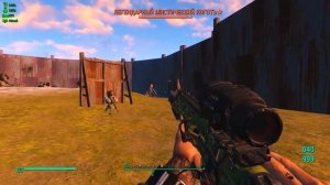 Fallout 4: Топ 10 Легендарного Оружия