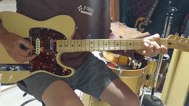 For Sale 2004 Fender Nashville telecaster very nice guitar смотреть онлайн