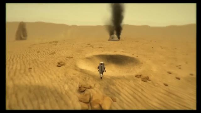 Lifeless Planet (Switch) Review смотреть онлайн