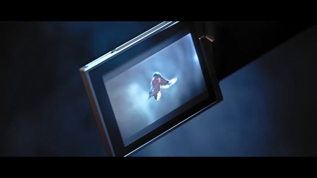 Canon EOS R5 - Born To Rule TVC (30 secs) смотреть онлайн