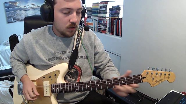 Caress: How to Play The Brian Jonestown Massacre Series смотреть онлайн