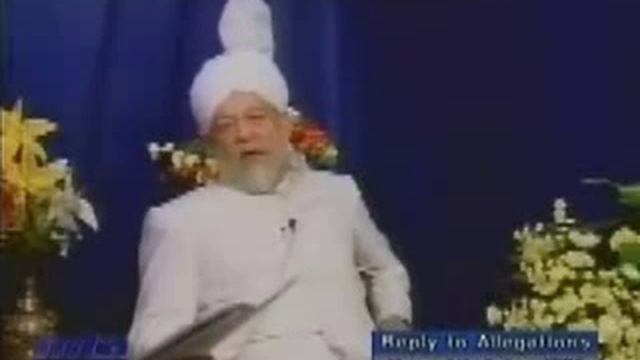 Replies to Allegations (17/07/1994) 4/6 смотреть онлайн