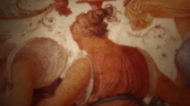 состаренное зеркало смотреть онлайн