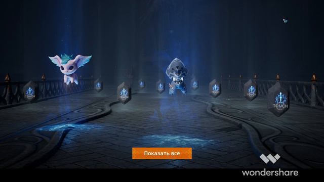 Открываем награды с катакомб. Эрика 5. #lineage2m смотреть онлайн