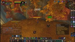 Гайд по ферал друиду пвп, арена 3.3.5 лич кинг