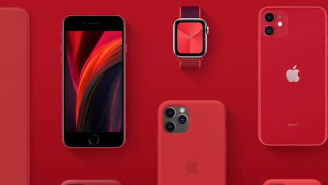 ഐഫോൺ റെഡ് കളർ ഫോൺ വാങ്ങുന്നവർ | red color apple products| iPhone red color mean | Malayalam смотреть онлайн