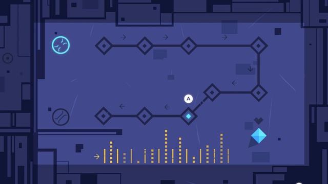 Fight Norse Gods in this puzzle rhythm game︱ATONE: Heart of the Elder Tree смотреть онлайн