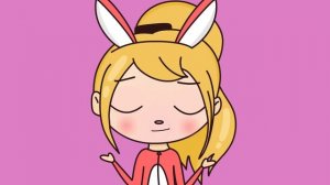 КАК Я УЧИЛАСЬ КАТАТЬСЯ НА КОНЬКАХ (Анимация КЛЭРИК) – История подписчика