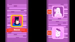 Битвы персонажей Bowmasters