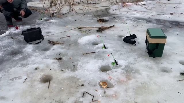 ✅ КОРЮШКА С ГЛУБИНЫ 20 метров!!!??? РЫБАЛКА НА ФИНСКОМ ЗАЛИВЕ СПБ?? ВИДЕО ОТ ДРУЗЕЙ ?? смотреть онлайн