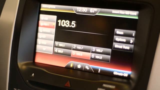 Malouf Ford Sync Hands-Free Voice Activation смотреть онлайн