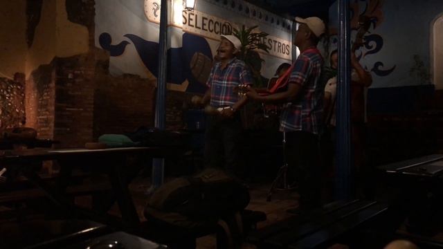 Cuba - Trinidad смотреть онлайн