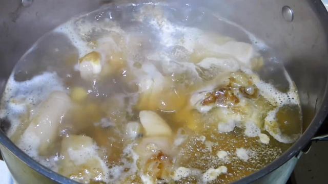 Hagyományos házi kocsonya recept-Karácsonyra,szilveszterre,húsvétra смотреть онлайн