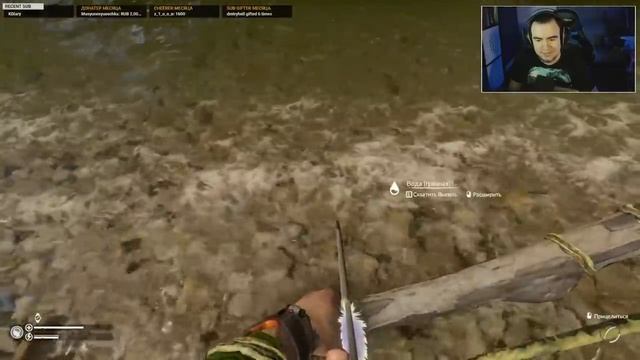 4D COOP | Green Hell, Moving Out, Heave Ho
