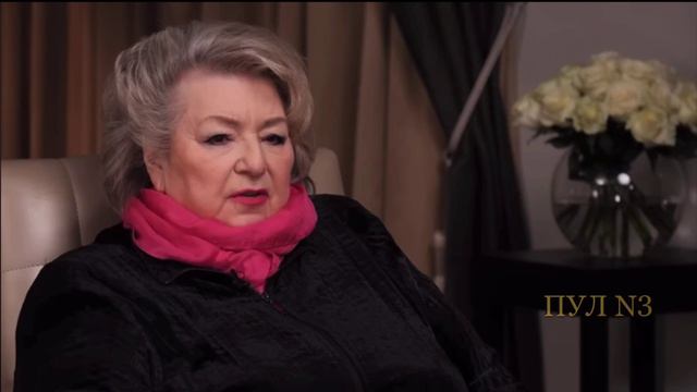 Татьяна Тарасова – об участии российских спортсменов в Олимпийских играх без флага и гимна смотреть онлайн