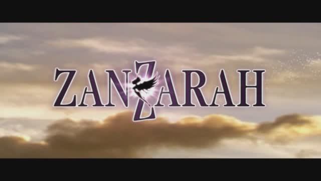 Часть 8 - ZanZarah: The Hidden Portal (Занзара: В поисках затерянной страны) - прохождение смотреть онлайн
