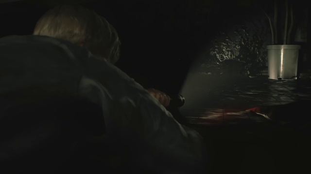 RESIDENT EVIL 2 REMAKE PS5 - 4K 60FPS RAY TRACING GAMEPLAY смотреть онлайн