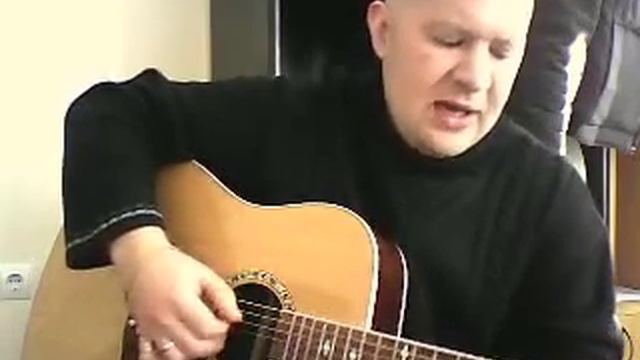 Сергей Бабкин - Забери (cover) смотреть онлайн
