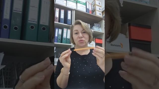 какую ручку купить на ЕГЭ? смотреть онлайн