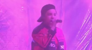 Светик FF - Песенка Пьеро.