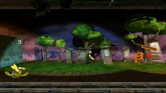 Moorhuhn - Director's cut [2007] (PC) - Longplay смотреть онлайн