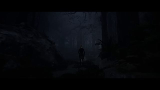 The Quarry Gameplay Deutsch #01 - Horror im Sommercamp смотреть онлайн