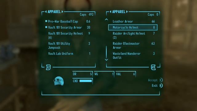 Fallout 3: infinite caps glitch (2019) Update смотреть онлайн