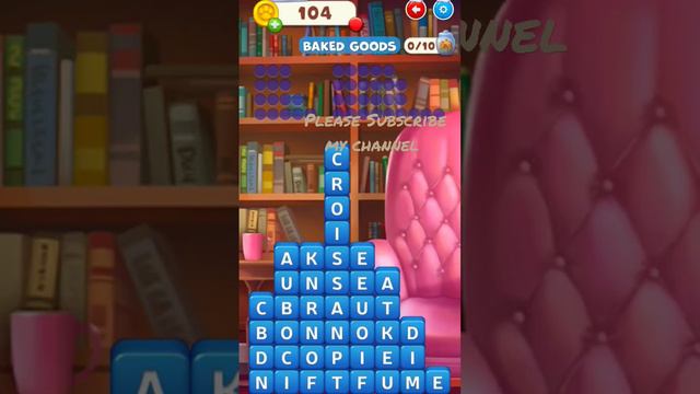 Kitty Scramble смотреть онлайн