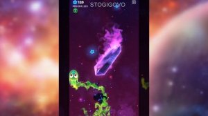 Super StarFish: обзор и геймплей, все рыбы, секреты (IOS/ Android)