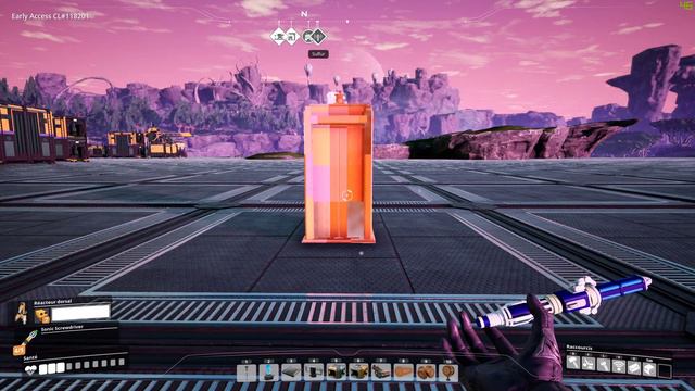Satisfactory Tardis Mod Update #14 (1.7.0) смотреть онлайн