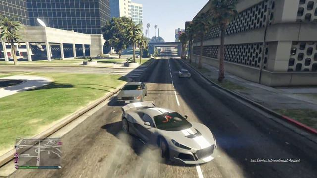 GTA 5 - Is The Coil Cyclone 2 Worth It? (Coil Cyclone 2 Review) смотреть онлайн