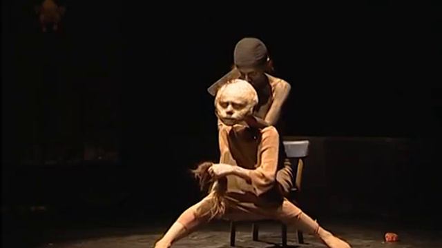 Ilka Schönbein , Théâtre De La Commune