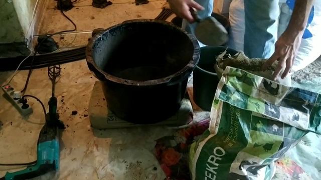 Стяжка пола с керамзитом своими руками. Все секреты и тонкости смотреть онлайн