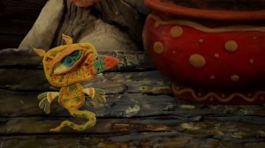 Гора самоцветов - Что делать? или Куйгорож