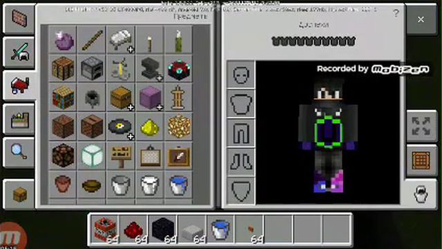 Как сделать пушку в Майнкрафте 2 варианта туториал смотреть онлайн