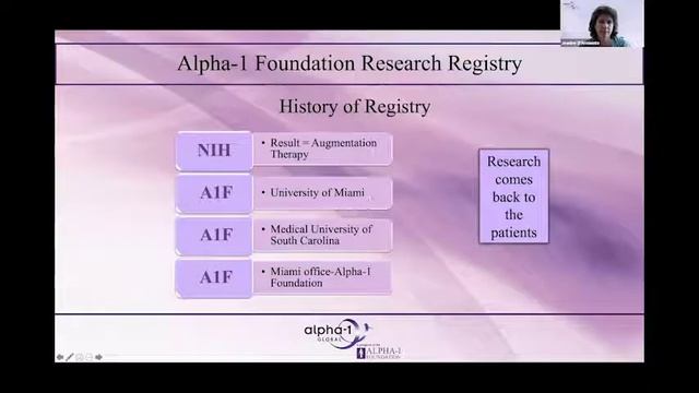 Registries Panel смотреть онлайн