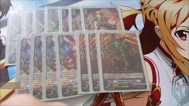 Pale Moon Deck (Masked Magician Harri) смотреть онлайн