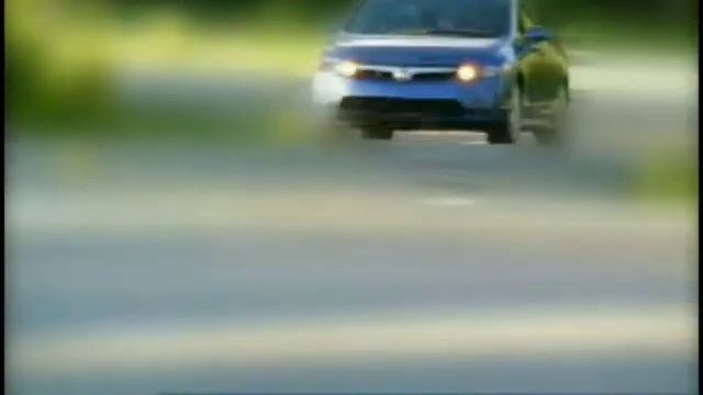 2008 Honda Civic Sedan Video for Maryland Honda Dealers смотреть онлайн